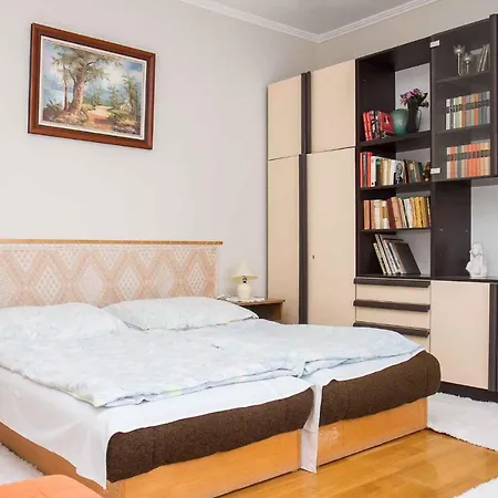 In 39891 Casa vacanze Balatonmáriafürdő