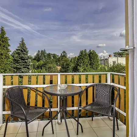 Casa vacanze In 39891